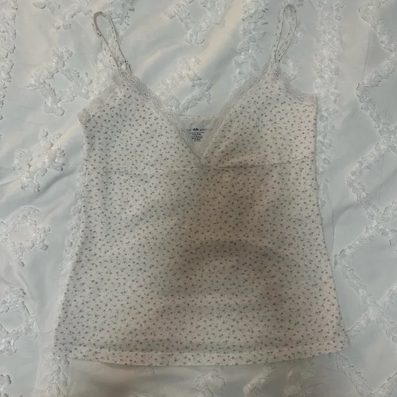 Brand new NWOT Brandy Melville pajama set - Picture 5 of 7